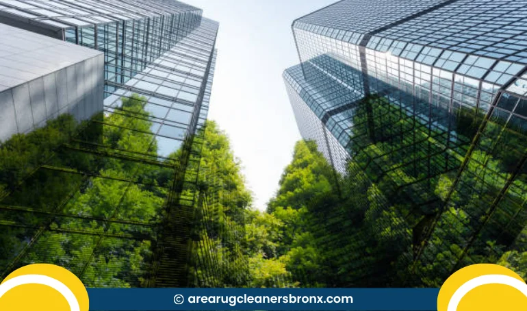 Best Eco Friendly Cleaning Practices For Homes And Offices